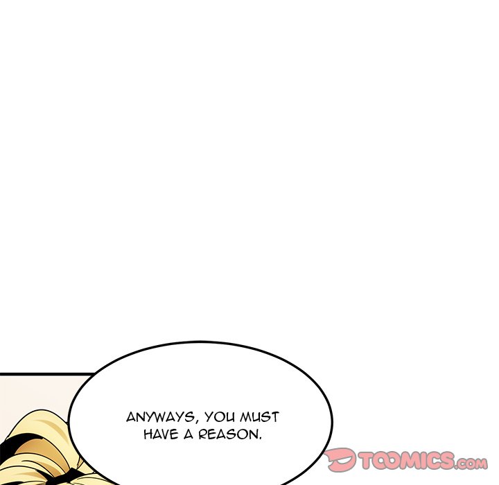 Dog on Patrol - Chapter 46 [photo 81] - MangaPorn