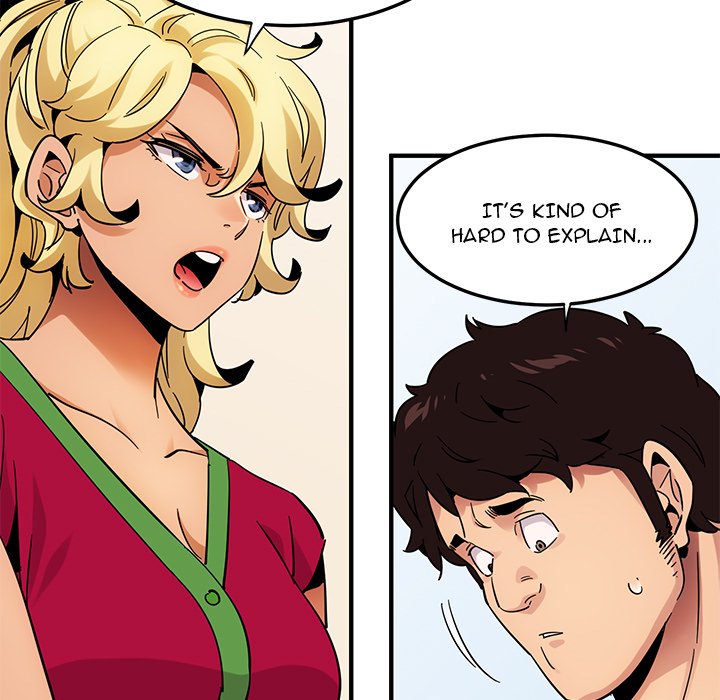 Dog on Patrol - Chapter 46 [photo 82] - MangaPorn