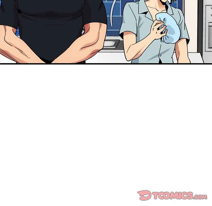 Dog on Patrol - Chapter 46 [photo 87] - MangaPorn