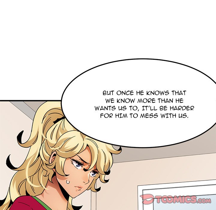 Dog on Patrol - Chapter 46 [photo 90] - MangaPorn