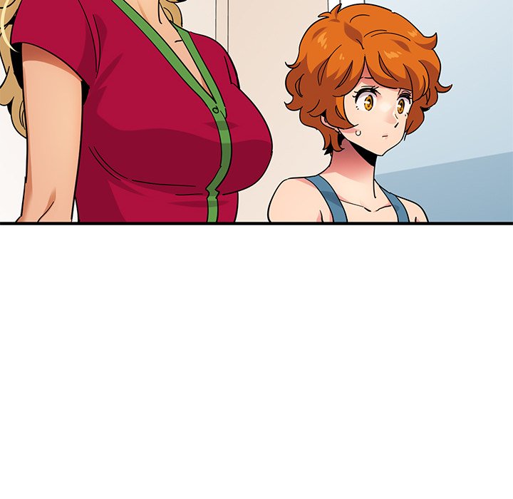 Dog on Patrol - Chapter 46 [photo 91] - MangaPorn