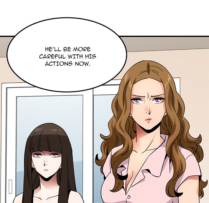 Dog on Patrol - Chapter 46 [photo 92] - MangaPorn