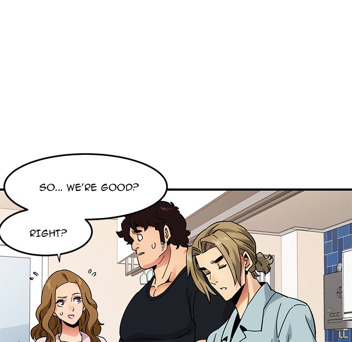 Dog on Patrol - Chapter 46 [photo 95] - MangaPorn