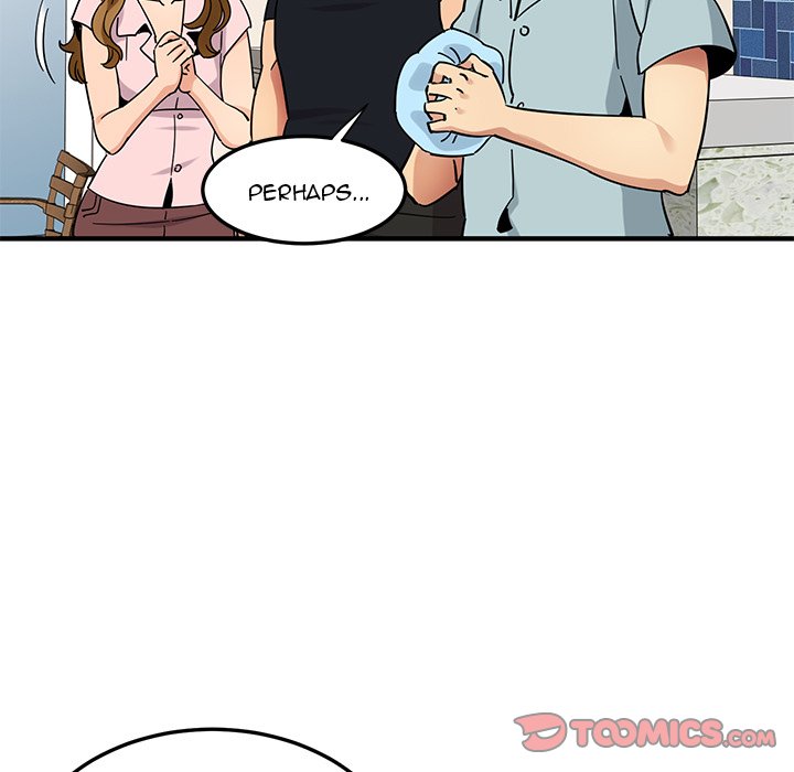 Dog on Patrol - Chapter 46 [photo 96] - MangaPorn