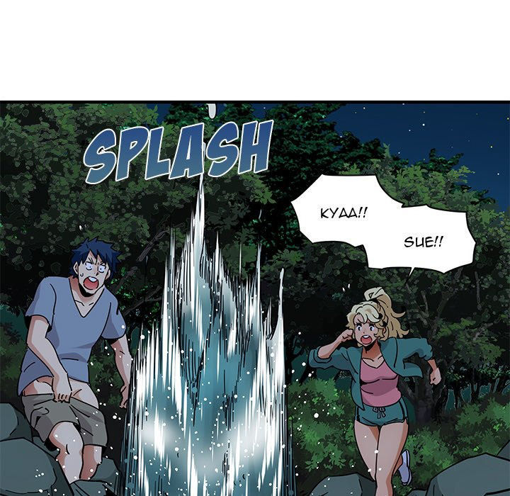 Dog on Patrol - Chapter 49 [photo 101] - MangaPorn