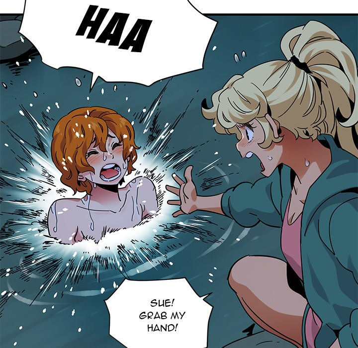 Dog on Patrol - Chapter 49 [photo 103] - MangaPorn