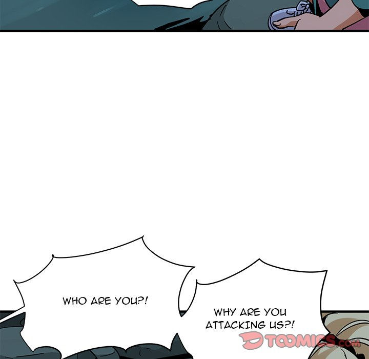 Dog on Patrol - Chapter 49 [photo 104] - MangaPorn