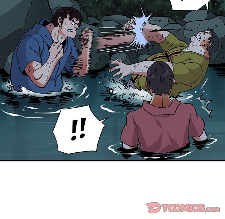 Dog on Patrol - Chapter 49 [photo 110] - MangaPorn