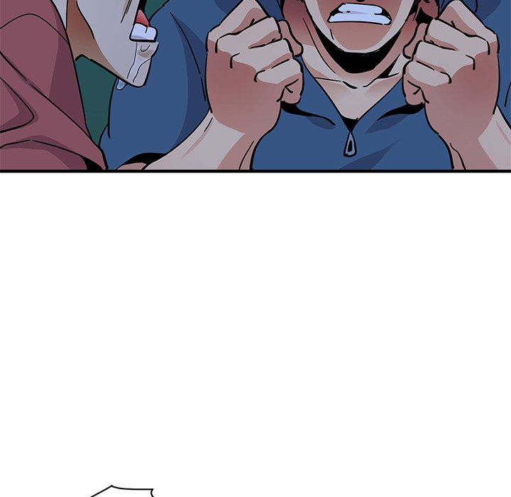 Dog on Patrol - Chapter 49 [photo 112] - MangaPorn