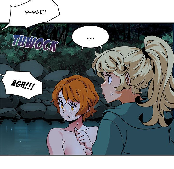 Dog on Patrol - Chapter 49 [photo 113] - MangaPorn