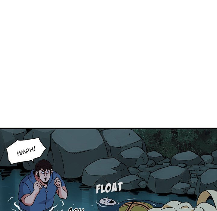 Dog on Patrol - Chapter 49 [photo 114] - MangaPorn