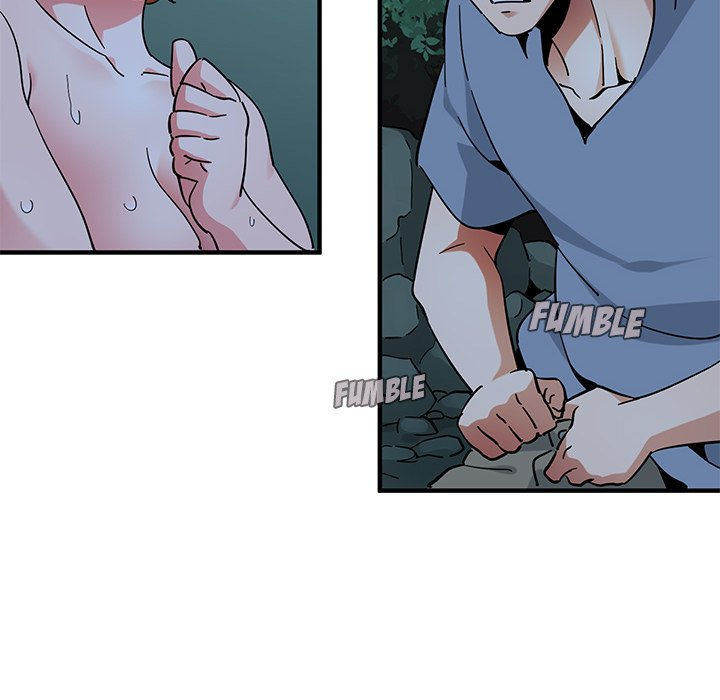 Dog on Patrol - Chapter 49 [photo 117] - MangaPorn