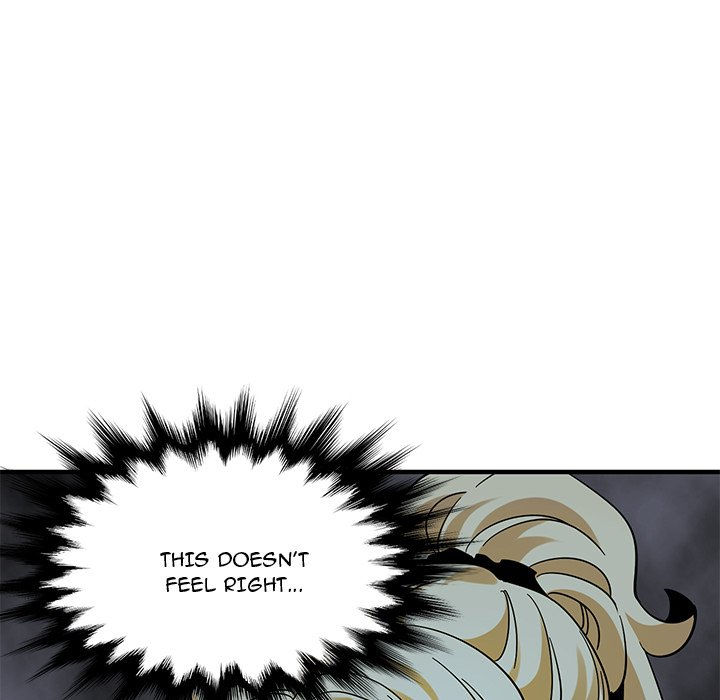 Dog on Patrol - Chapter 49 [photo 118] - MangaPorn