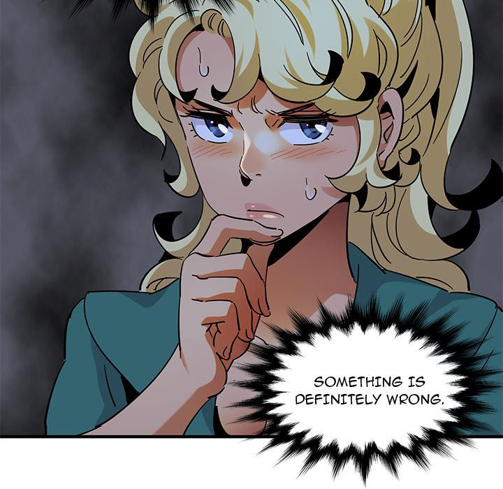 Dog on Patrol - Chapter 49 [photo 119] - MangaPorn