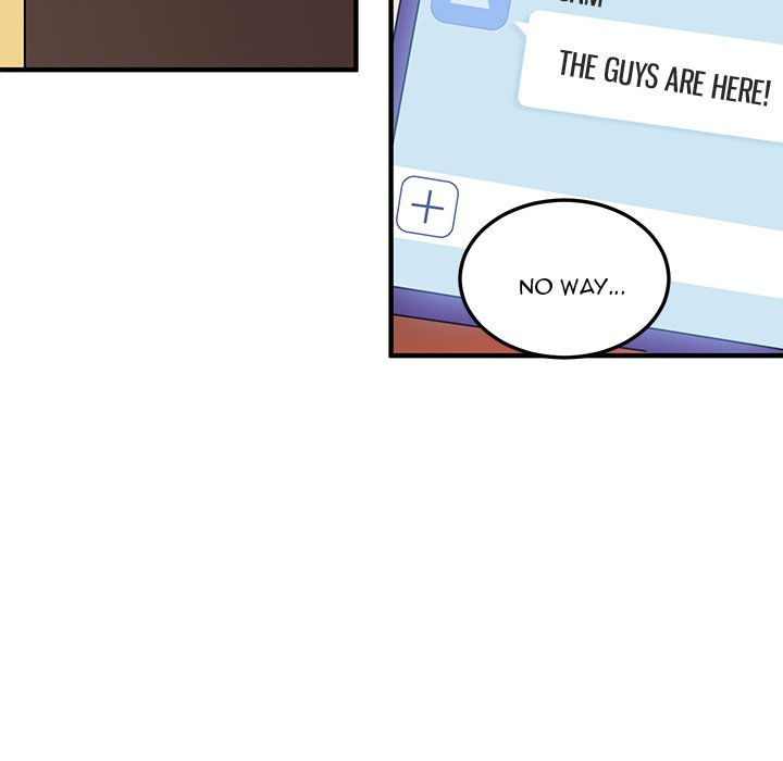 Dog on Patrol - Chapter 49 [photo 22] - MangaPorn