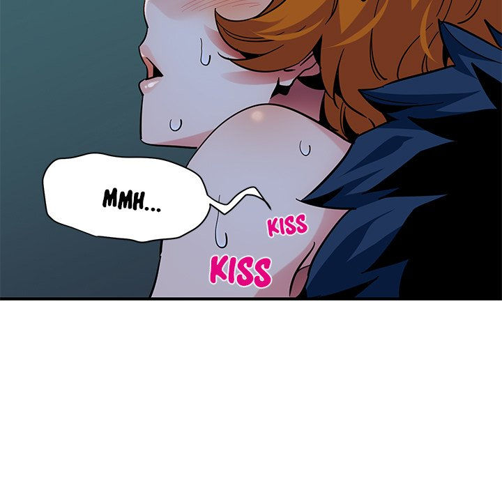 Dog on Patrol - Chapter 49 [photo 33] - MangaPorn