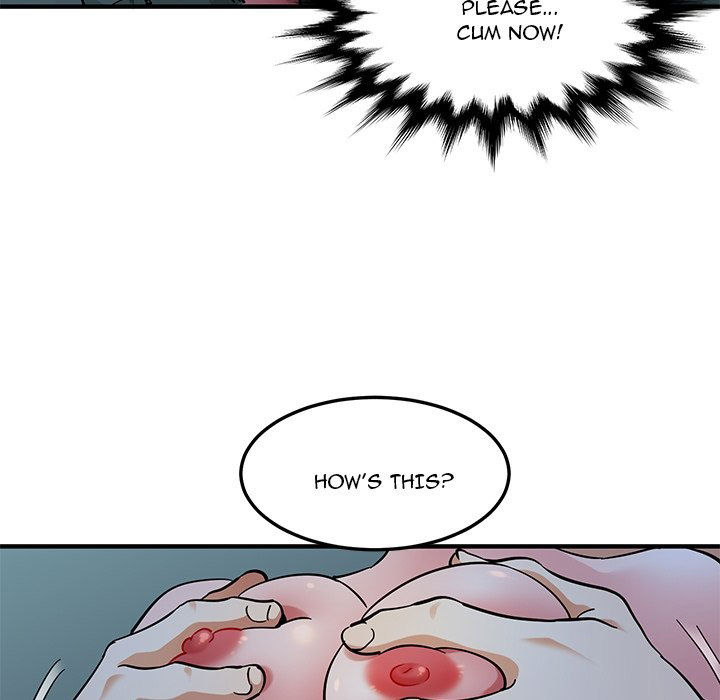 Dog on Patrol - Chapter 49 [photo 36] - MangaPorn