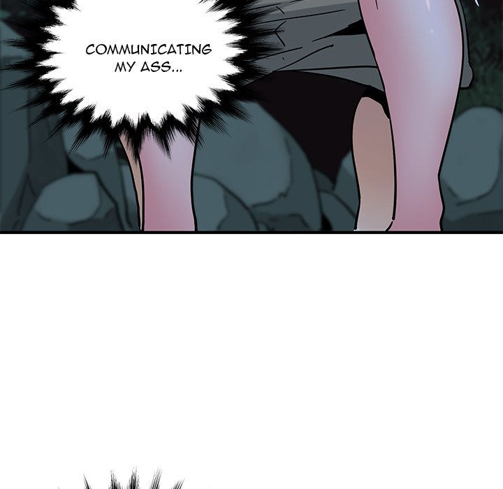 Dog on Patrol - Chapter 49 [photo 41] - MangaPorn