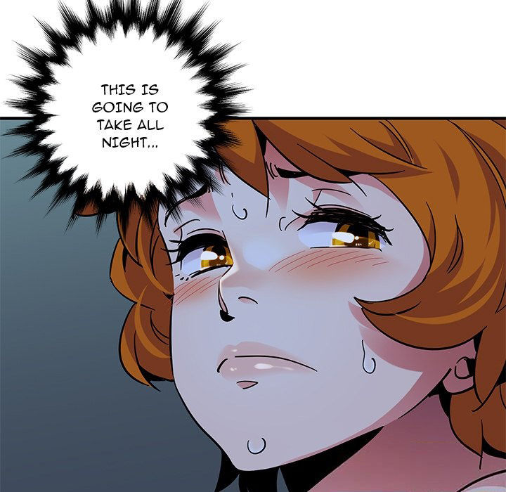 Dog on Patrol - Chapter 49 [photo 42] - MangaPorn