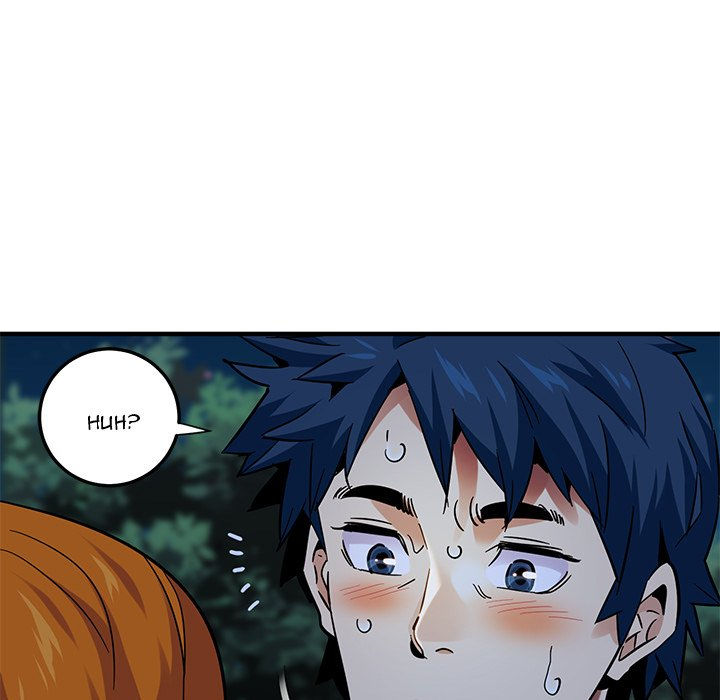 Dog on Patrol - Chapter 49 [photo 45] - MangaPorn