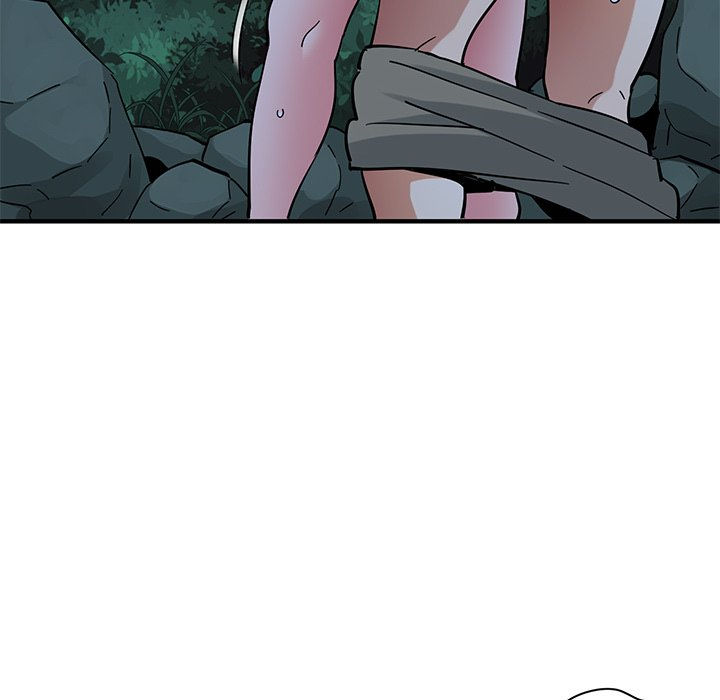 Dog on Patrol - Chapter 49 [photo 48] - MangaPorn