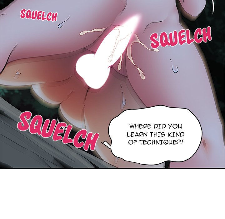 Dog on Patrol - Chapter 49 [photo 54] - MangaPorn