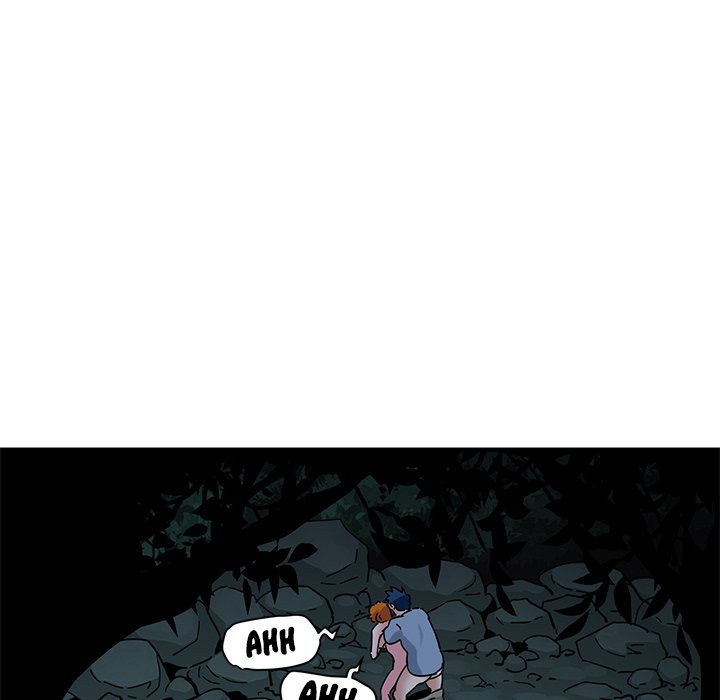 Dog on Patrol - Chapter 49 [photo 55] - MangaPorn