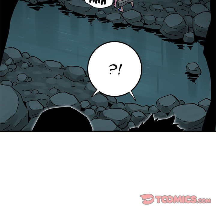 Dog on Patrol - Chapter 49 [photo 56] - MangaPorn