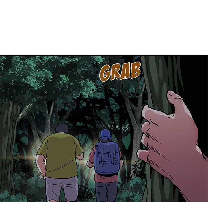 Dog on Patrol - Chapter 49 [photo 61] - MangaPorn