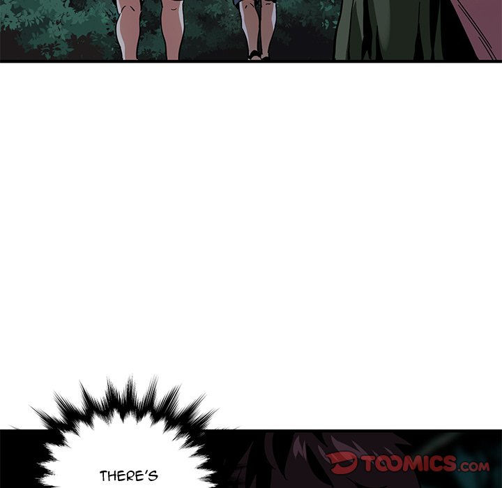 Dog on Patrol - Chapter 49 [photo 62] - MangaPorn