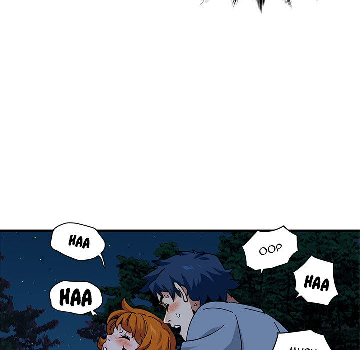 Dog on Patrol - Chapter 49 [photo 64] - MangaPorn