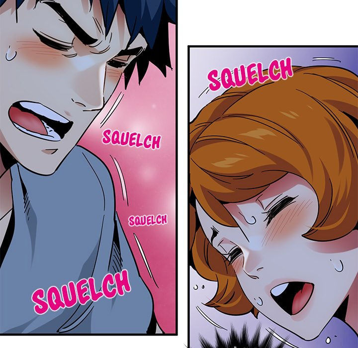 Dog on Patrol - Chapter 49 [photo 67] - MangaPorn