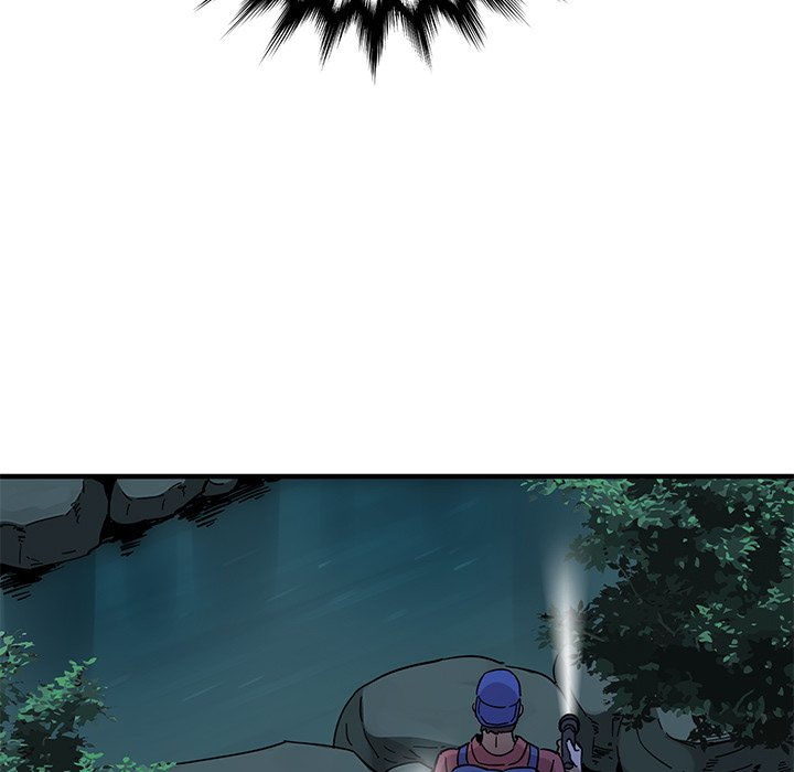 Dog on Patrol - Chapter 49 [photo 73] - MangaPorn