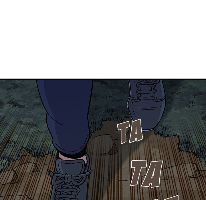 Dog on Patrol - Chapter 49 [photo 76] - MangaPorn