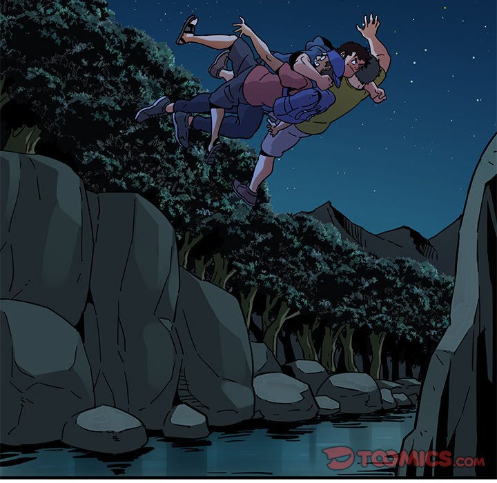 Dog on Patrol - Chapter 49 [photo 80] - MangaPorn