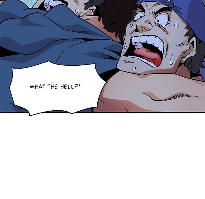 Dog on Patrol - Chapter 49 [photo 82] - MangaPorn