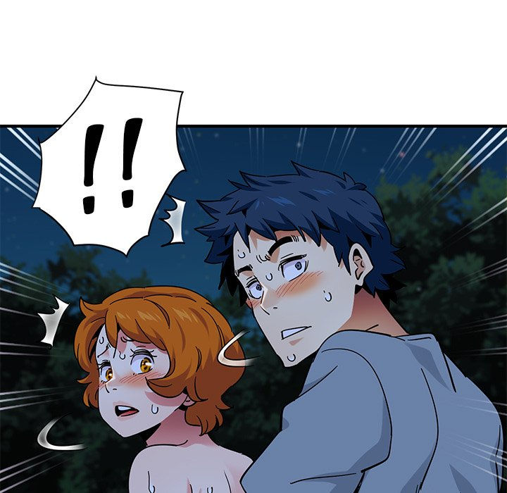 Dog on Patrol - Chapter 49 [photo 83] - MangaPorn