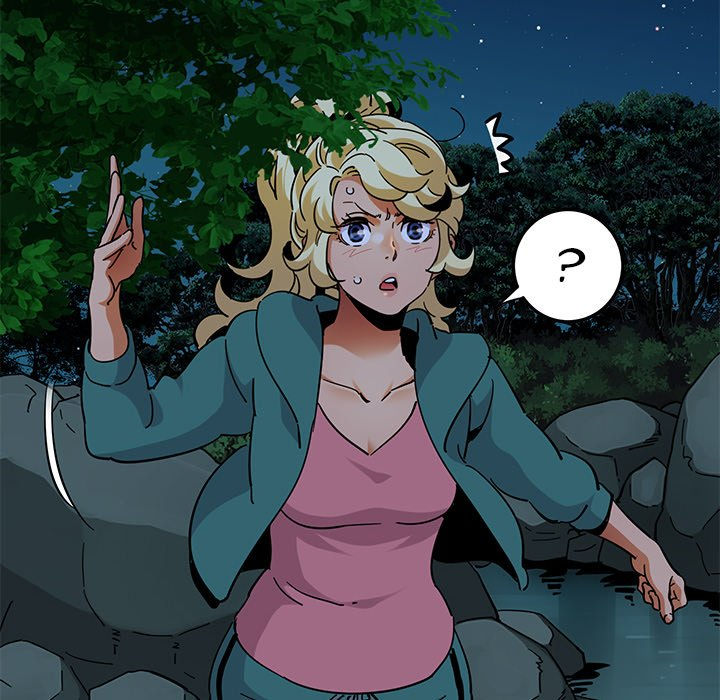 Dog on Patrol - Chapter 49 [photo 85] - MangaPorn