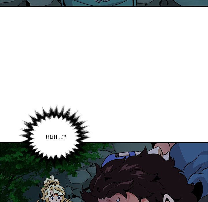 Dog on Patrol - Chapter 49 [photo 86] - MangaPorn