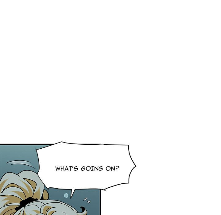 Dog on Patrol - Chapter 49 [photo 90] - MangaPorn