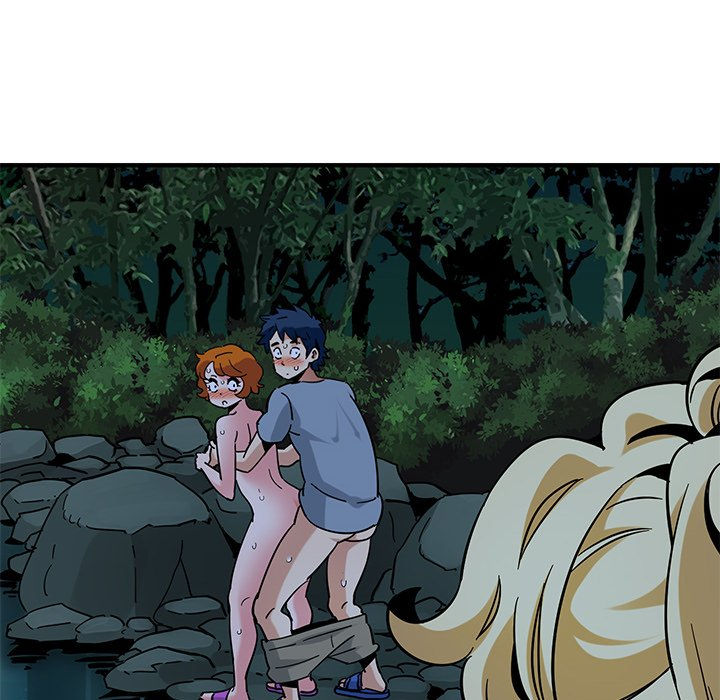 Dog on Patrol - Chapter 49 [photo 93] - MangaPorn