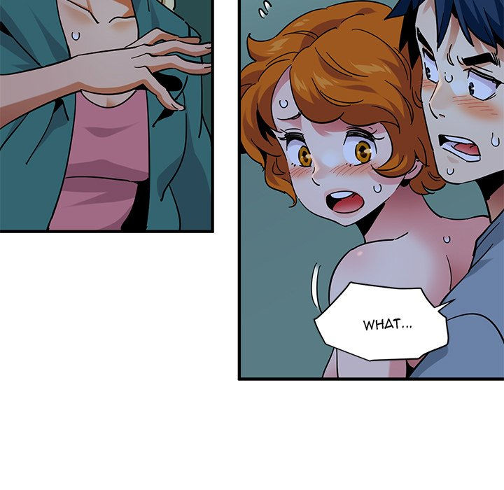 Dog on Patrol - Chapter 49 [photo 96] - MangaPorn