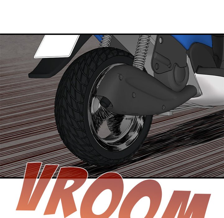 Dog on Patrol - Chapter 50 [photo 101] - MangaPorn