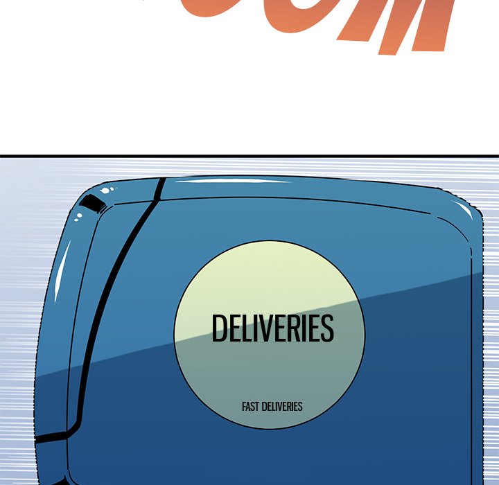 Dog on Patrol - Chapter 50 [photo 102] - MangaPorn