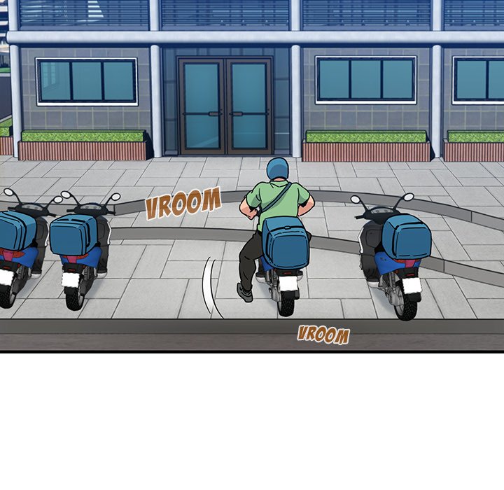 Dog on Patrol - Chapter 50 [photo 106] - MangaPorn