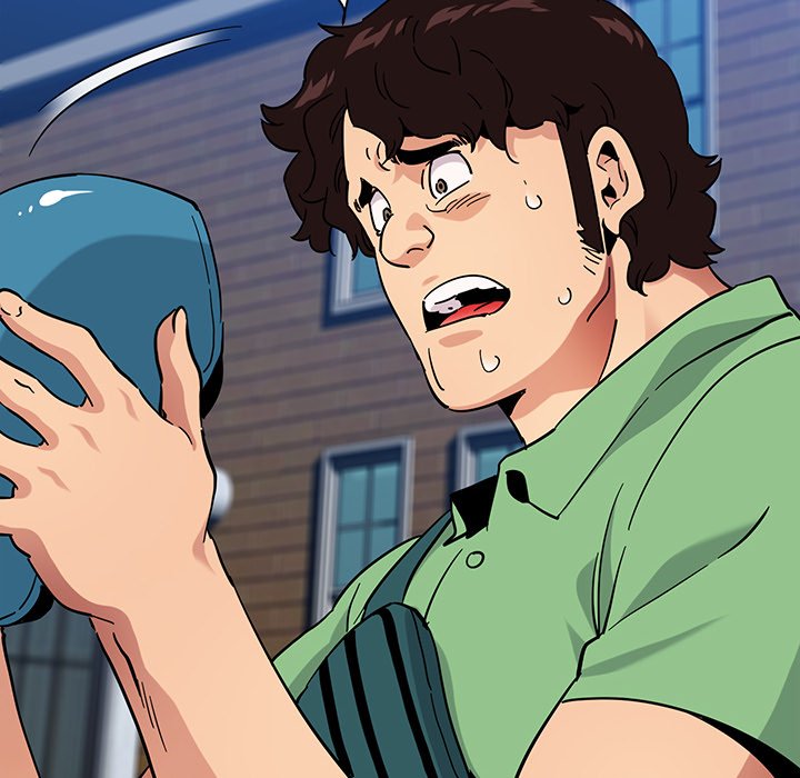 Dog on Patrol - Chapter 50 [photo 108] - MangaPorn