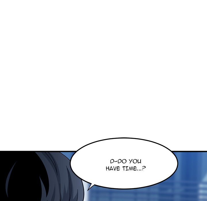 Dog on Patrol - Chapter 50 [photo 111] - MangaPorn