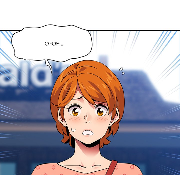 Dog on Patrol - Chapter 50 [photo 117] - MangaPorn