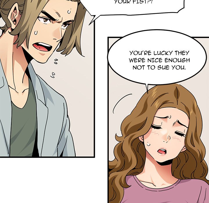 Dog on Patrol - Chapter 50 [photo 15] - MangaPorn