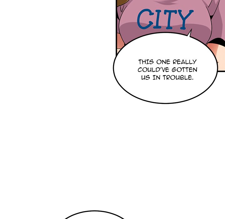 Dog on Patrol - Chapter 50 [photo 16] - MangaPorn